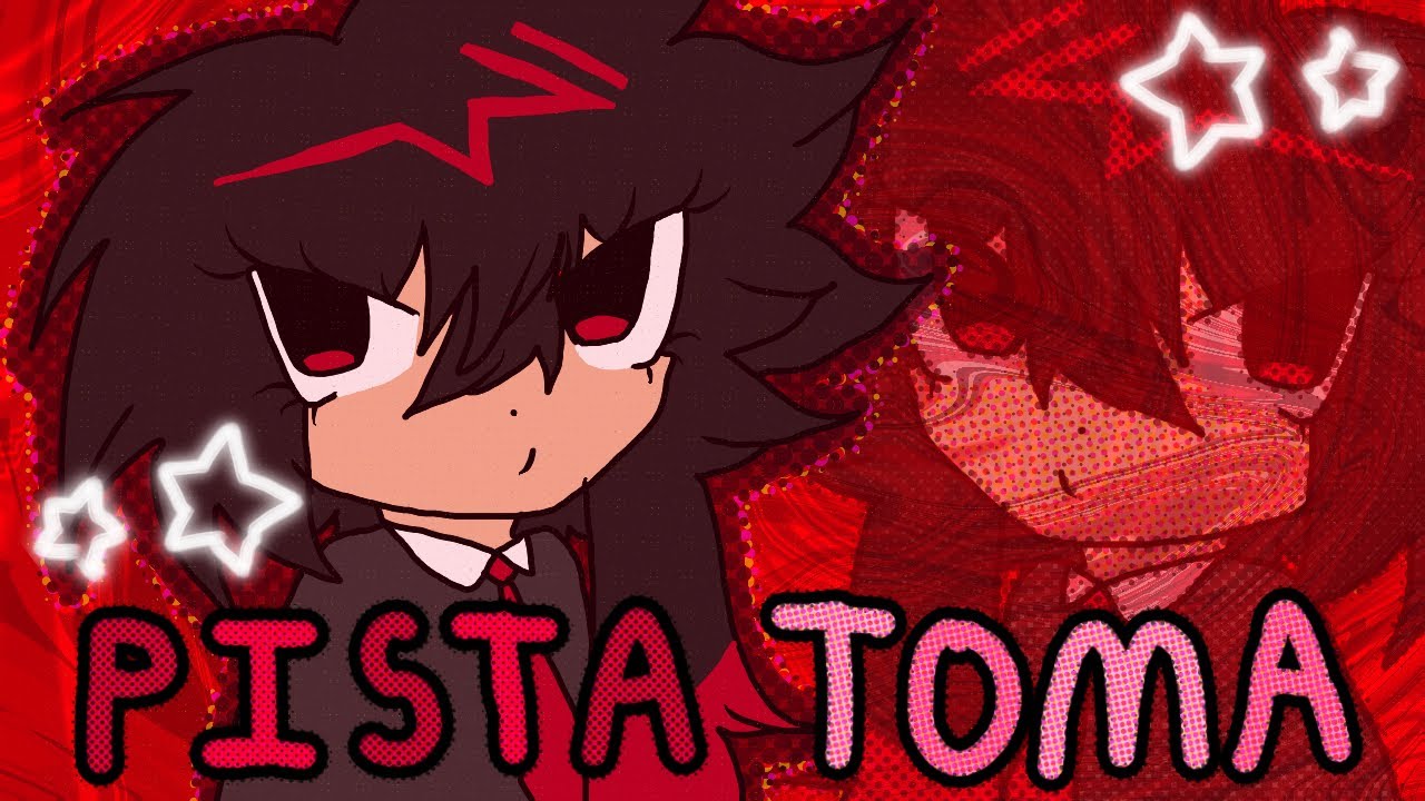 PISTA TOMA 🩸animation meme 🩸