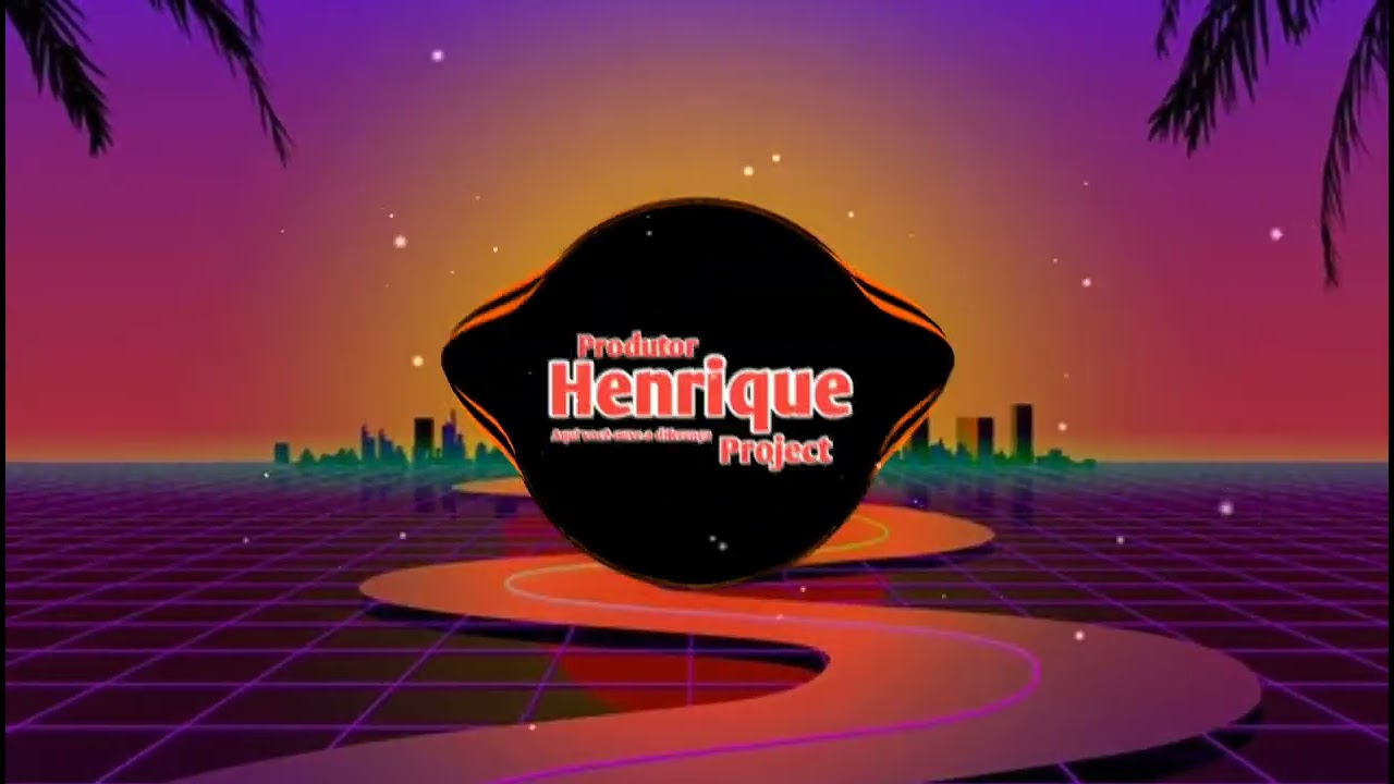 ELETRO FUNK MISTURADÃO - Tipo hollywood - PROD. HENRIQUE PROJECT
