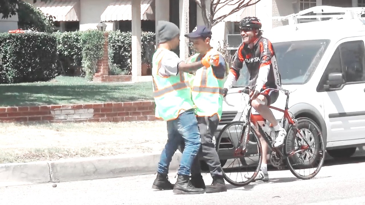 Jai Brooks || He Likes Boys