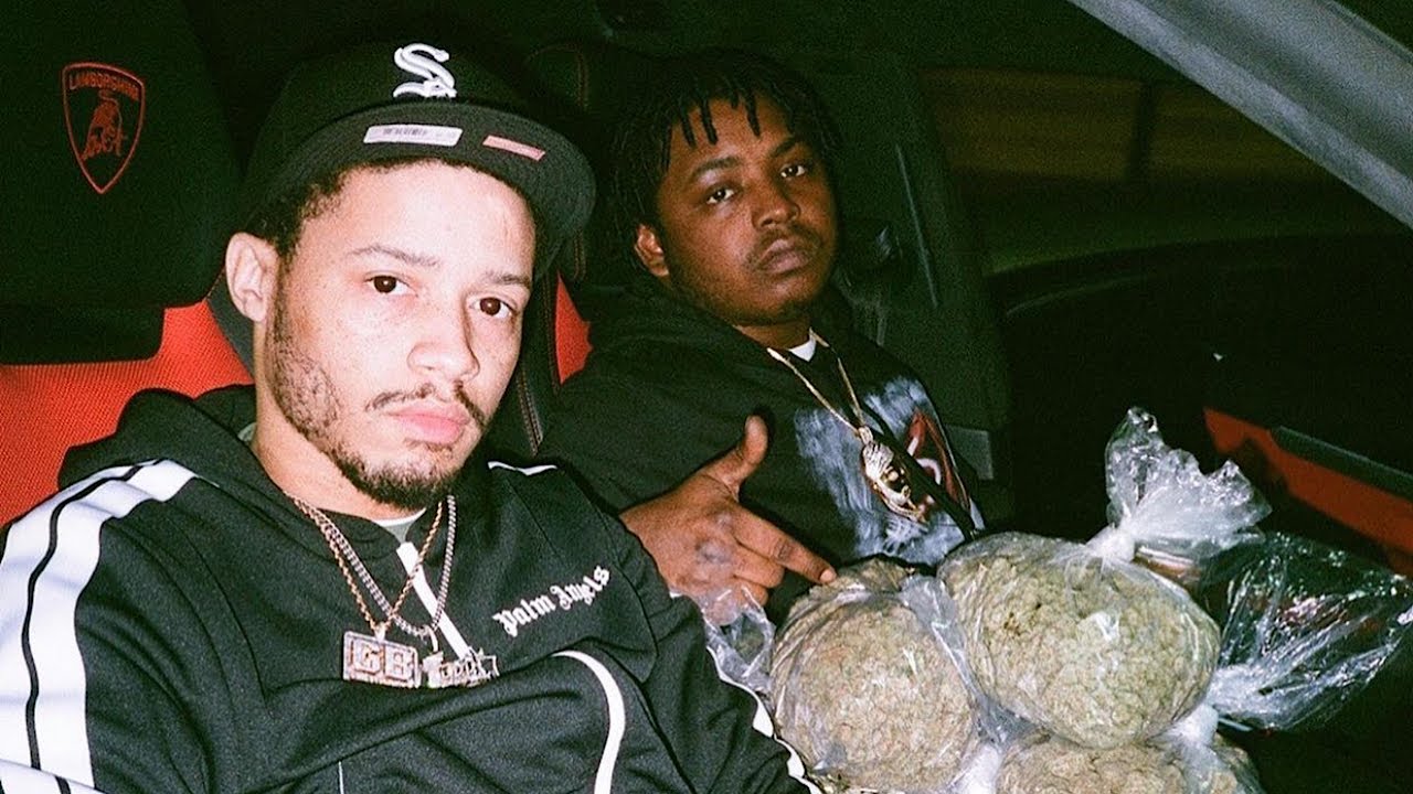 [FREE] Talibando x Veeze Type Beat 