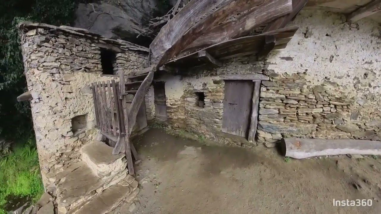 Balma Boves. Borgata Museo.