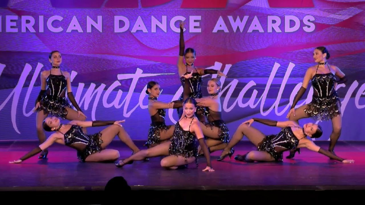 Bring On The Men - Prestige Academy of Dance