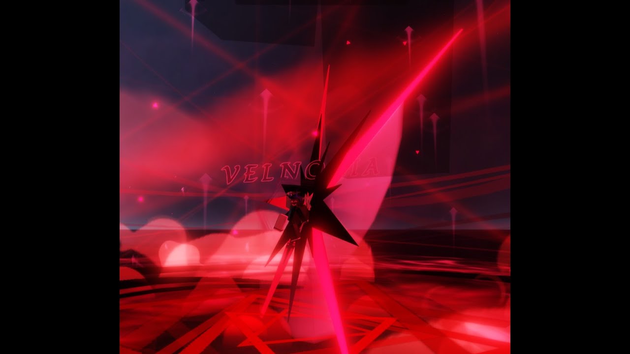 VELNORUM ︱ Star Glitcher ~ Revitalized (old)