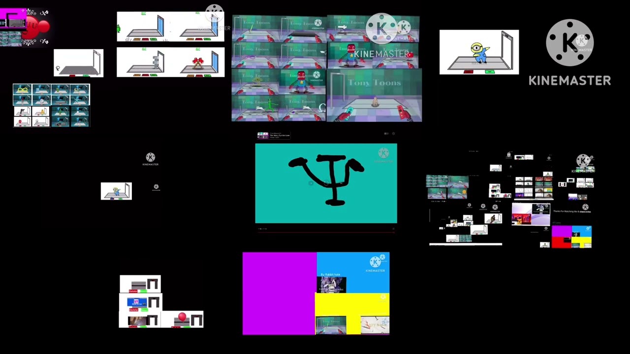 Too Many Symbol Lore 💮🉐🈹🈵🈴㊗️㊙️🈲🅰️🅱️🆎🆑🛑⭕️❌🆘🅾️⛔️📛🚫💯💢🚱🚳🚯🚷♨️🔞📵🚭❗️❕❓❔‼️⁉️