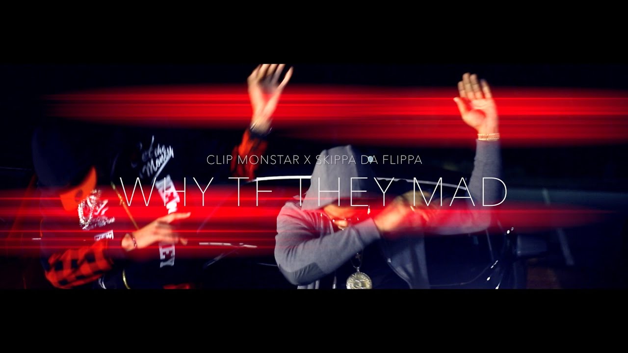 Clip Monstar - 