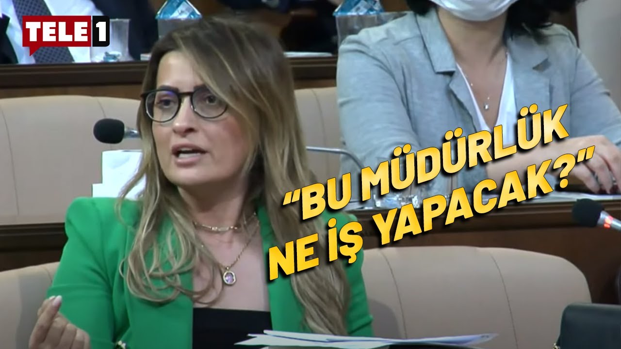 Mecliste gergin anlar yaşandı! İBB Meclisi'nde 'dini topluluklar' tartışması...