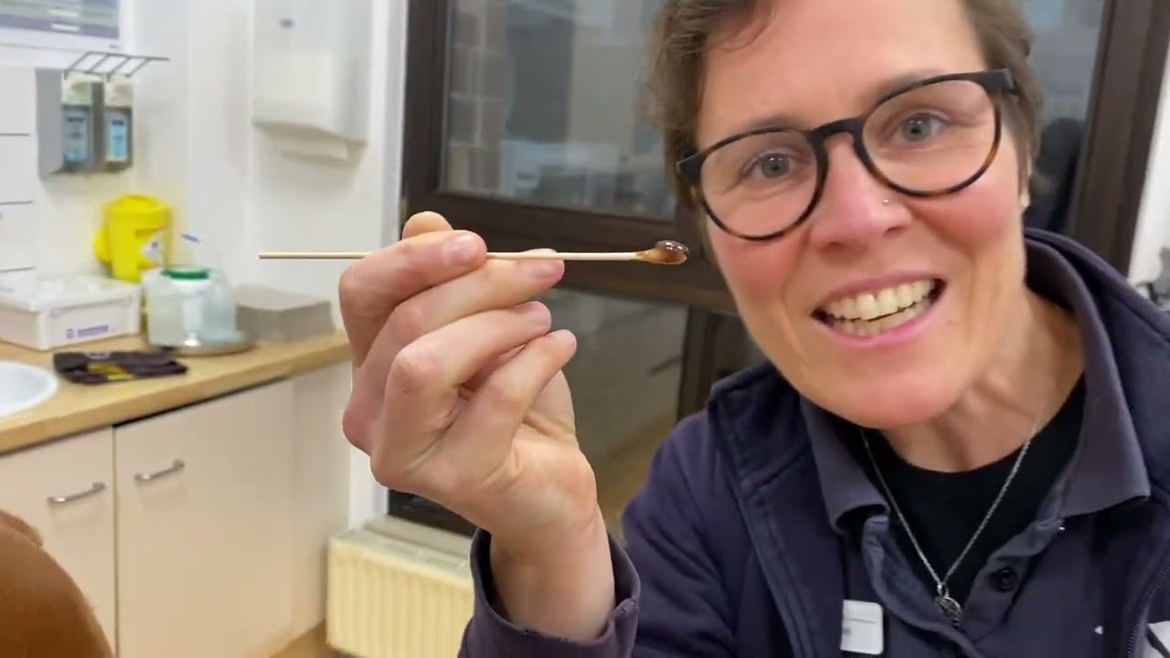 Biofilm im Ohr und was das zu bedeuten hat