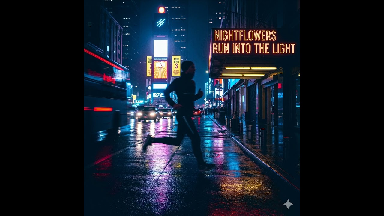Nightflowers — When the Night Took Over