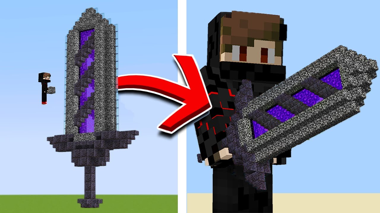 Build Anything | ماين كرافت لكن أي شيء تبنيه تحصل عليه