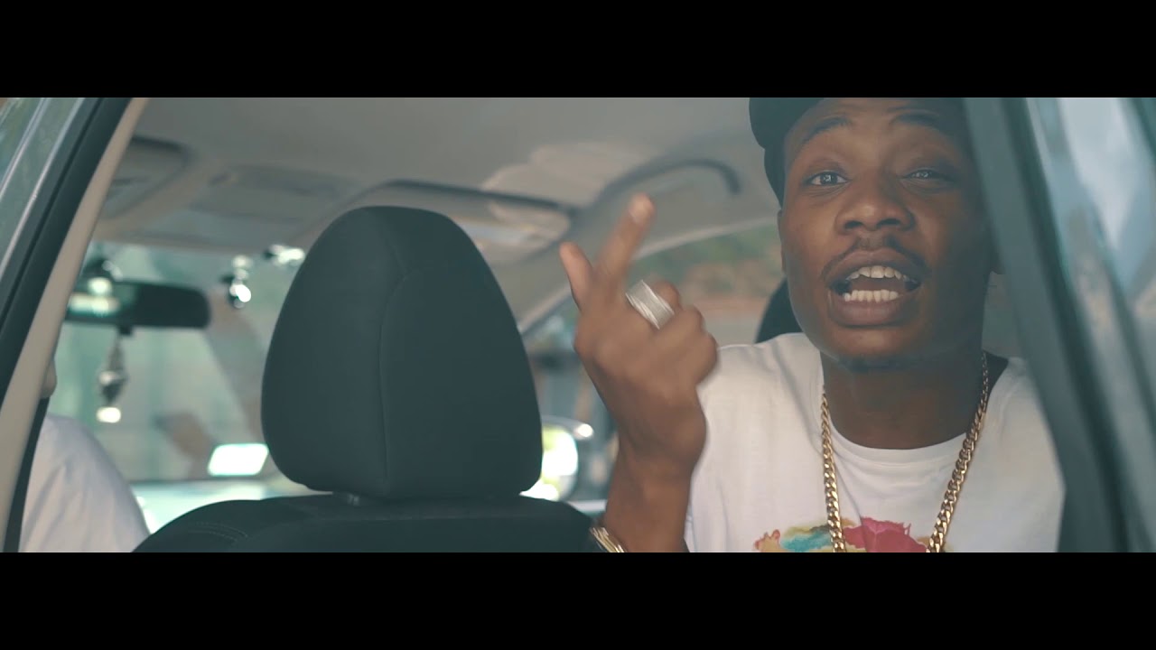 MIKE MILLY - NO SUBURBAN FREESTYLE (SHOT BY @40FILMZ )