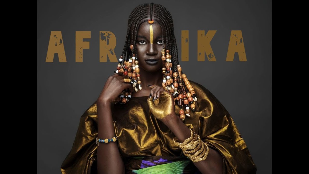AFRIKA HAQIDA ENG QIZIQARLI 20 TA FAKT!!!