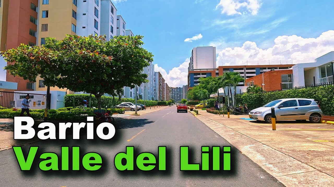 VISITANDO un Sector EXCLUSIVO en el SUR de CALI, Valle del lili y Ciudad Meléndez