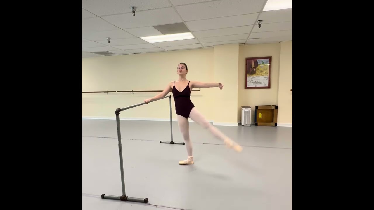Cincinnati Ballet Audition 2026