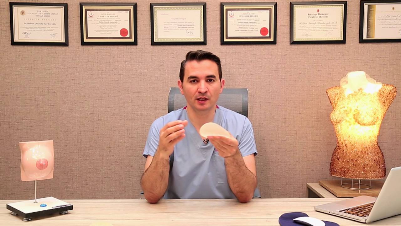 Kapsül kontraktürü nedir?