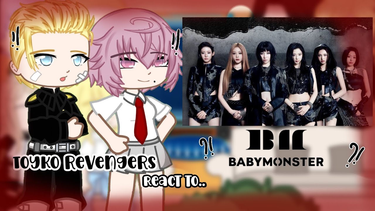 Toyko revengers react to WE GO UP [🇧🇷/🇺🇸] | StarYuta Official.