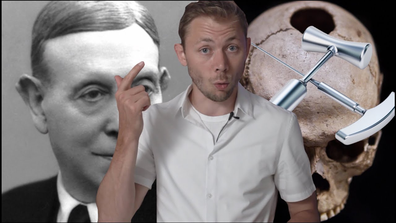 Det Hvide Snit: En Skræmmende Og Farlig Fejltagelse