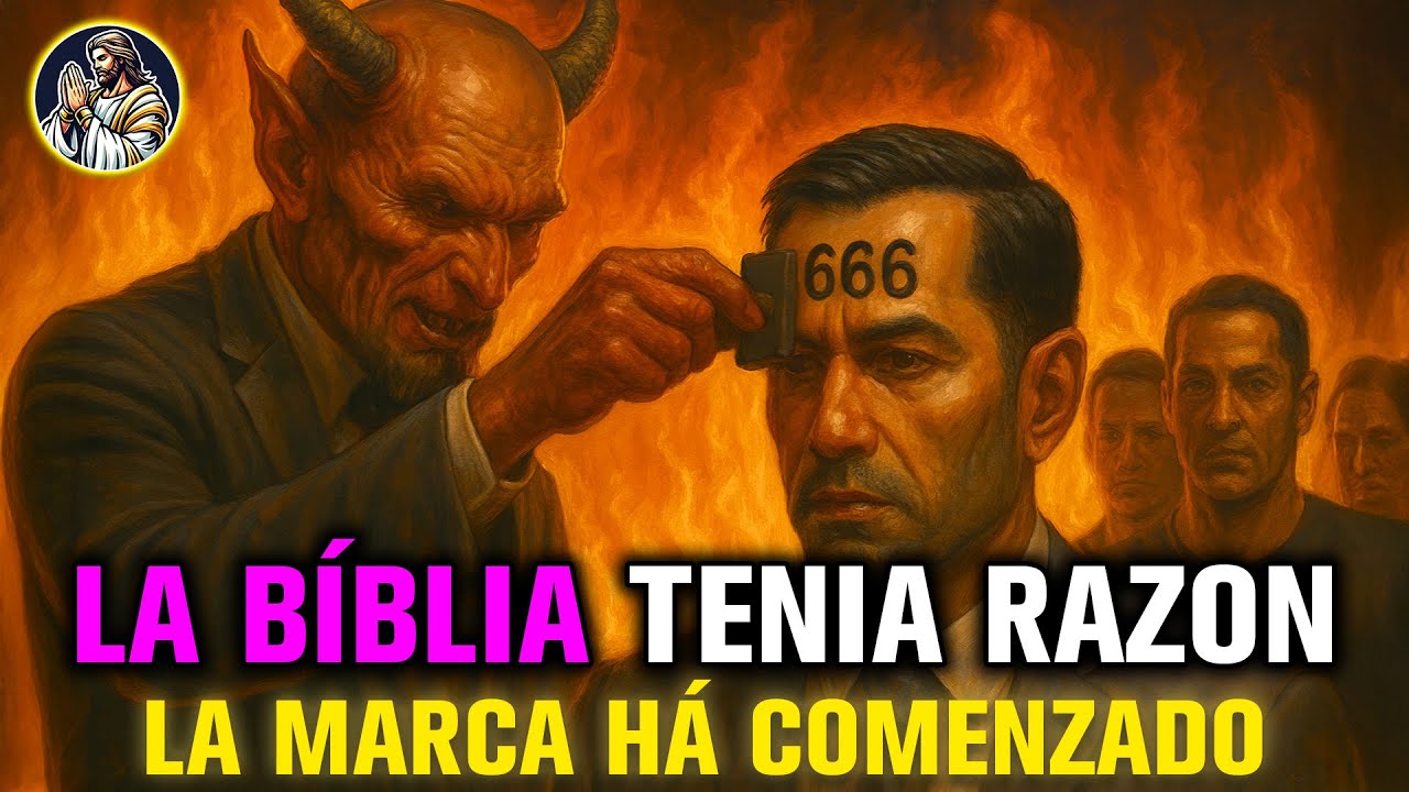 Dios te advierte: 3 Lugares Donde NO Debes Estar Cuando Comience la Tribulación!!