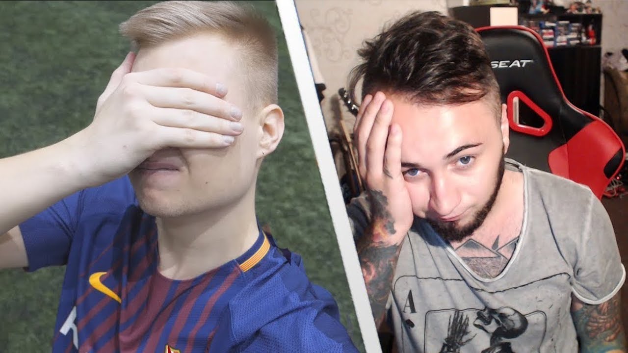 ЛУЧШИЕ ФЕЙЛЫ ФИФЕРОВ ЗА ВСЮ ИСТОРИЮ FIFA | РАЗВОДЫ ОТ АКУЛА |  | РУССКАЯ РУЛЕТКА