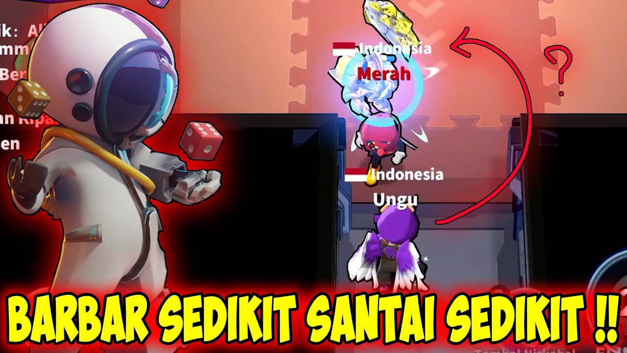 JIKA MENGGUNAKAN BLACKJACK JANGAN TERBURU - BURU !! Super Sus Indonesia