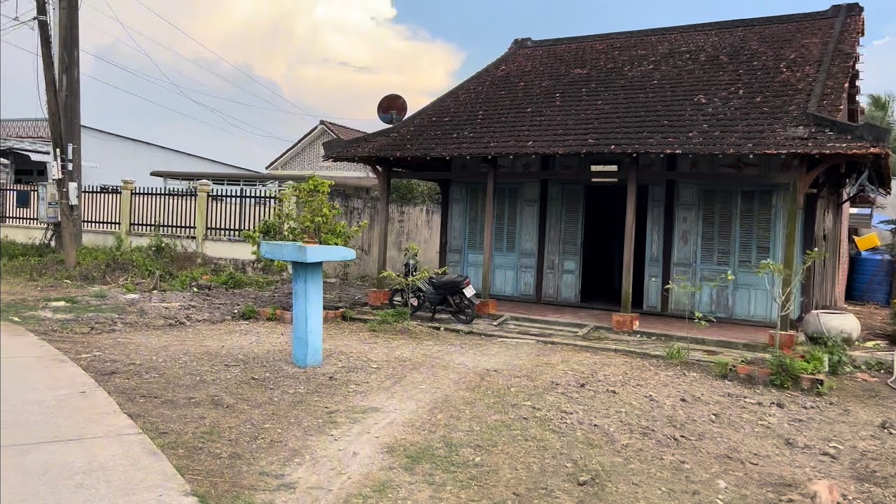 Bất Ngờ Lạc Vào Vùng Yên Bình Cuộc Sống Bà Con Đơn Sơ Giản Dị Mộc Mạc Không Thể Tưởng.