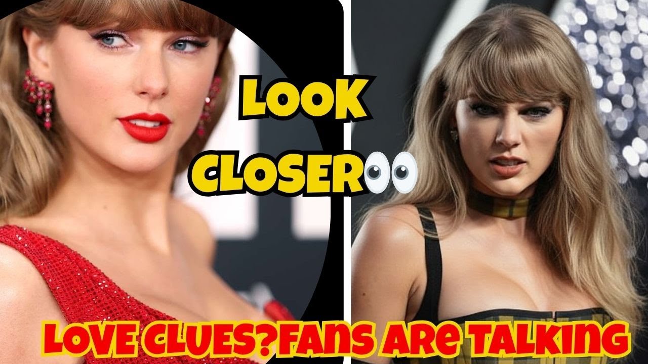 Taylor Swift Fans Spot Wedding Clues in OPALITE — Plus a Nostalgic Graham Norton Reunion