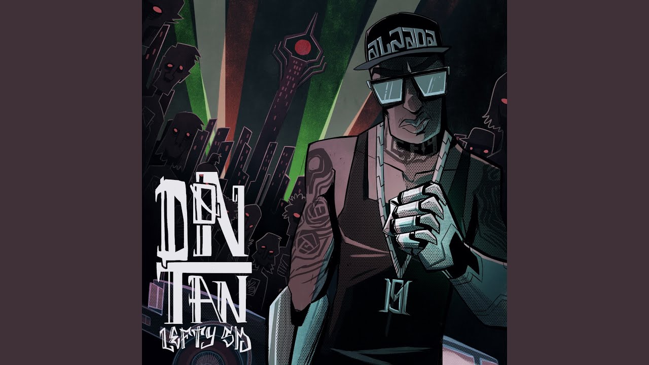 Don Tan