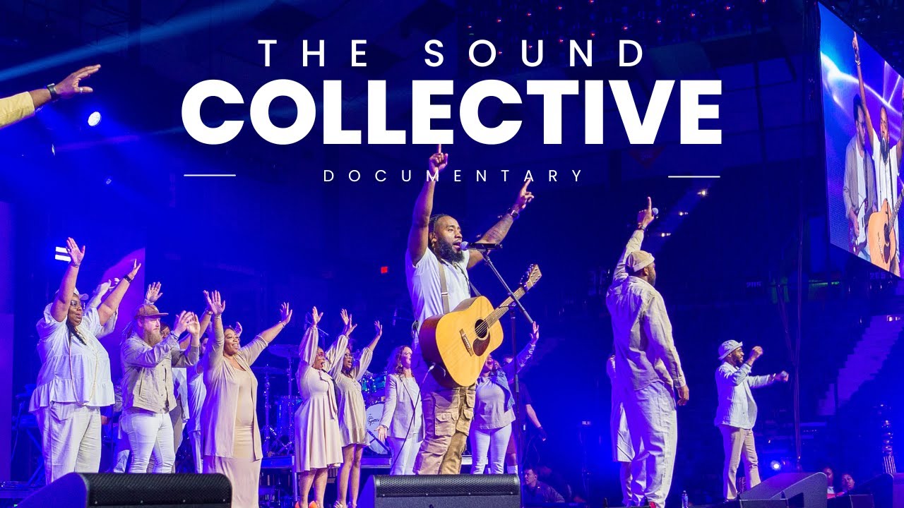 The Sound Collective | Hope for the Heart of GA