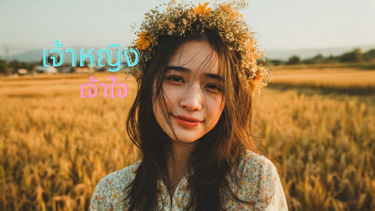 เจ้าหญิงเจ้าใจ – Huana Studio (Official Audio)