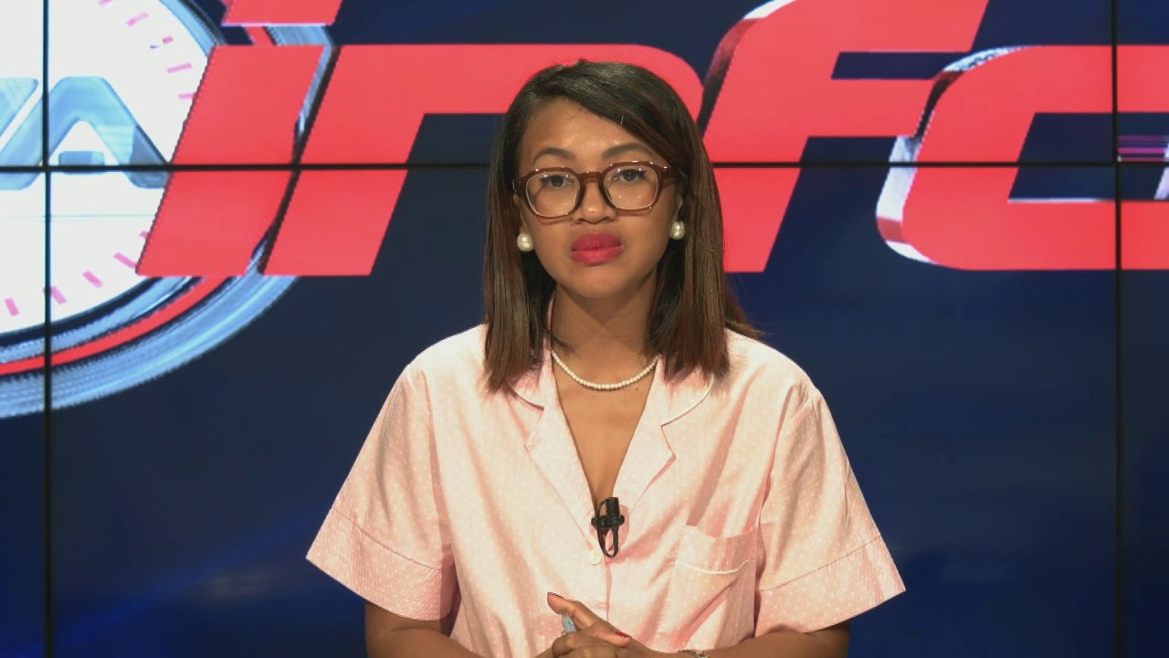 Infos VF │ Viva Tv Madagascar │05 Mars 2026