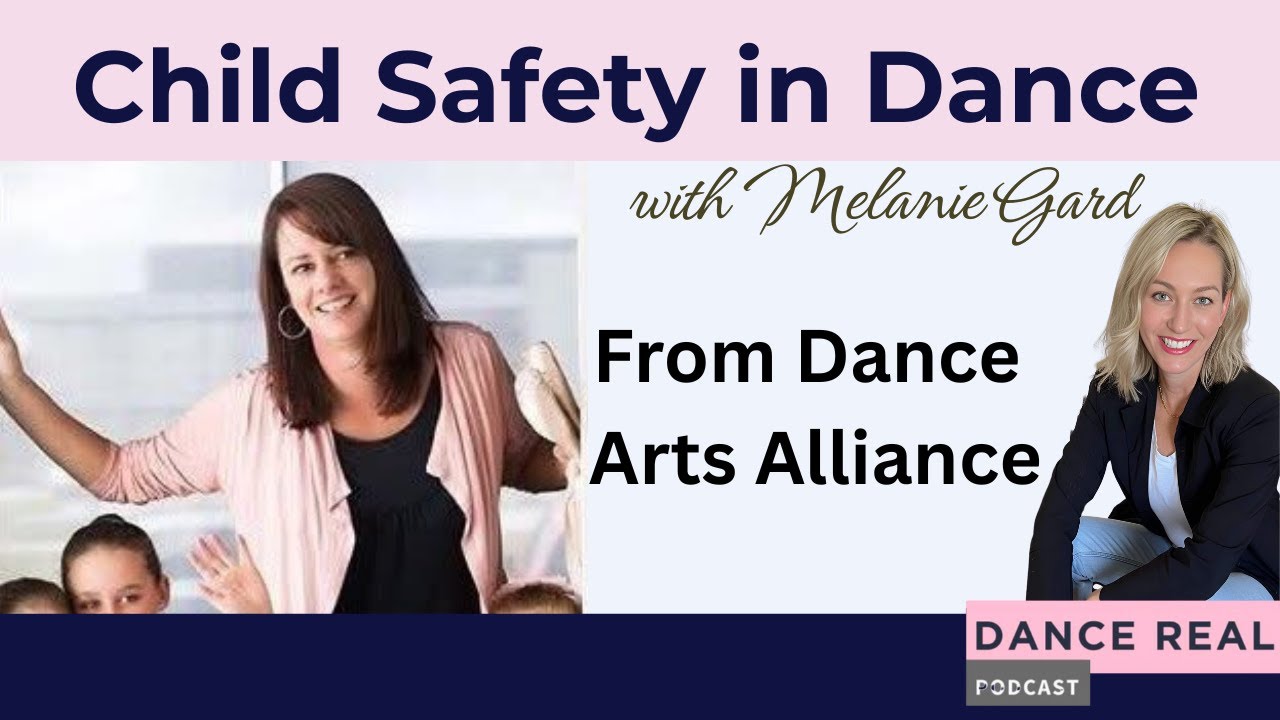 Child Safety in Dance Studios