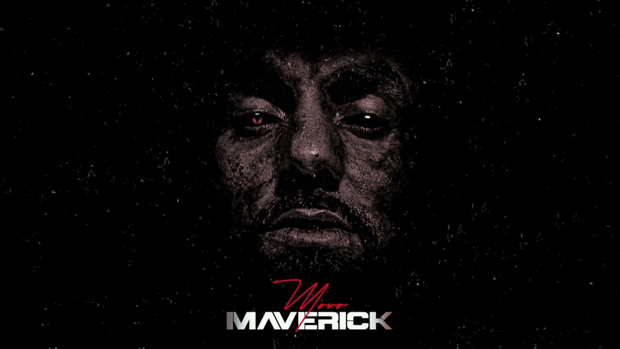 MORO - KHOFIATAN - MAVERICK ALBUM (Official Audio)