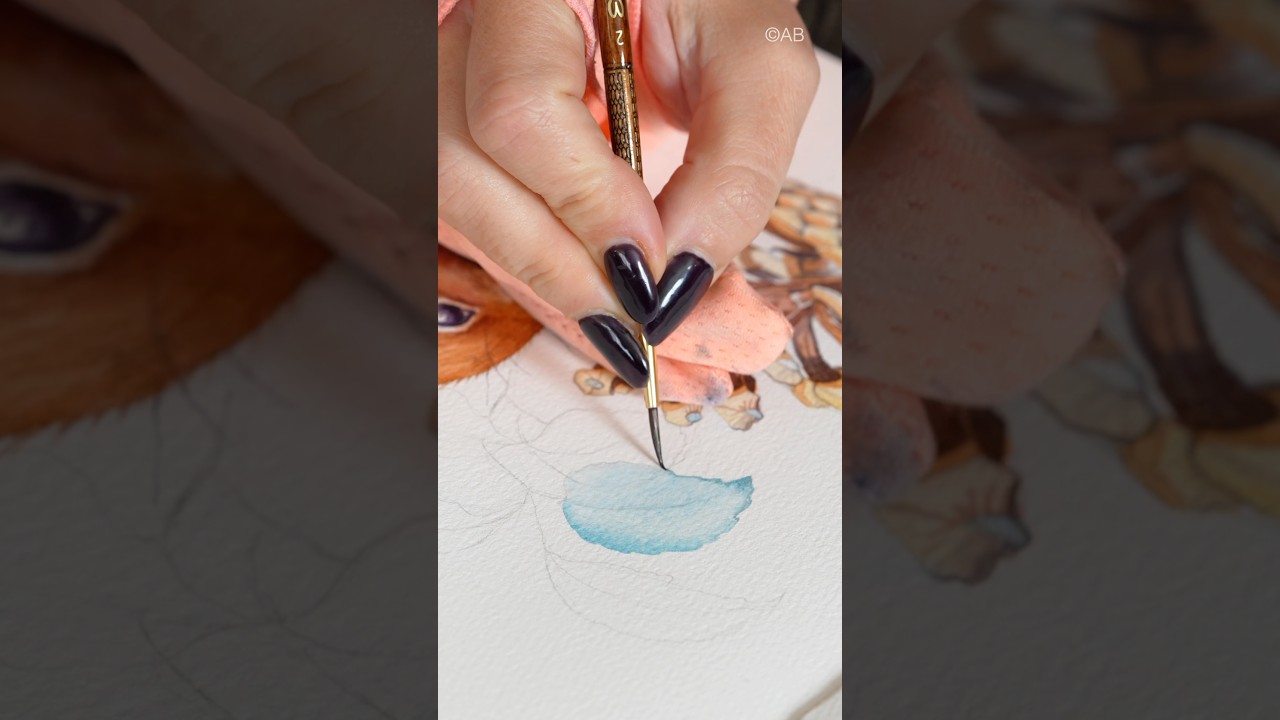 Top 3 Precision Brushes ✍🏻🩷