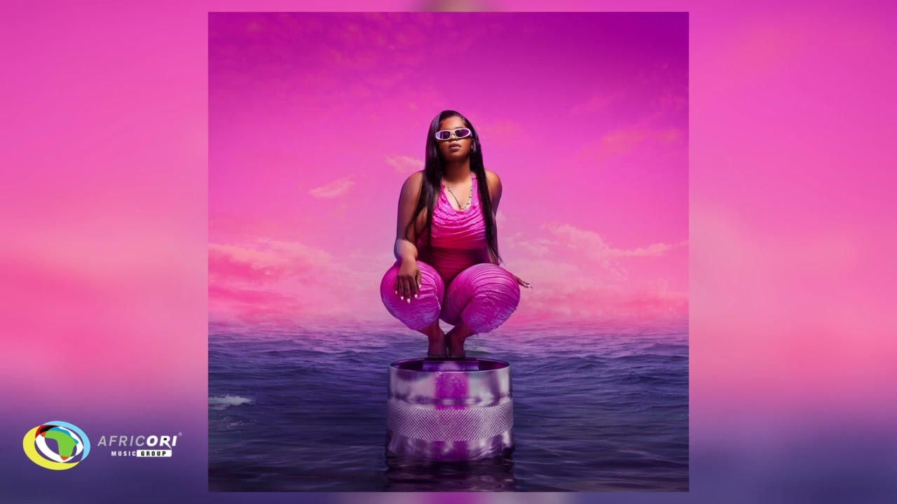 Nkosazana Daughter - Ngeke (Official Audio) feat. Sir Trill & Murumba Pitch
