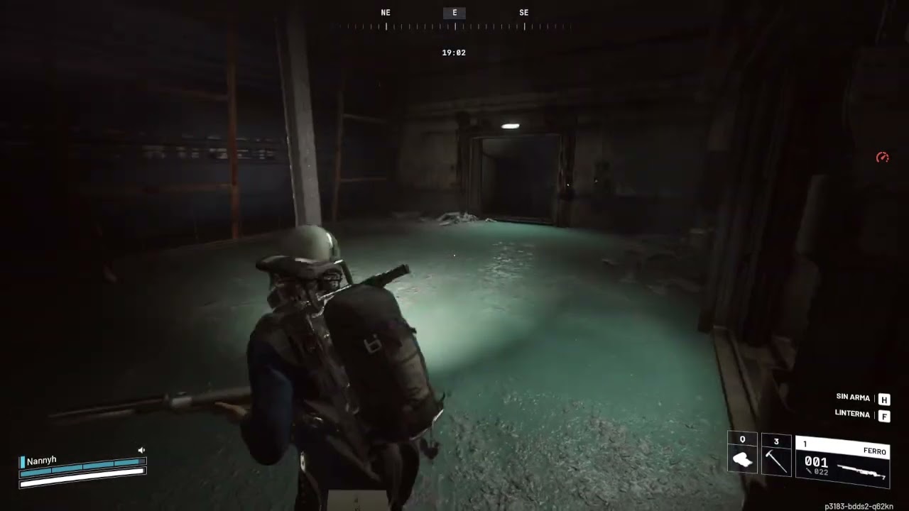 Arc Riders | Alta Traicion