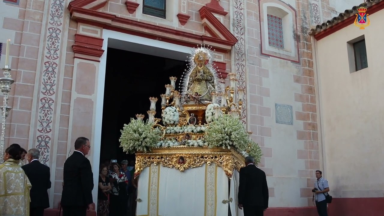 Salida | Santa Maria de Cuatrovitas | Bollullos de la Mitación | 2023