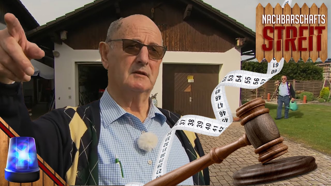 DROHT nun der ABRISS des HAUSES?😳 Und noch ein Schicksalsschlag...💔😧 | Nachbarschaftsstreit | ATV