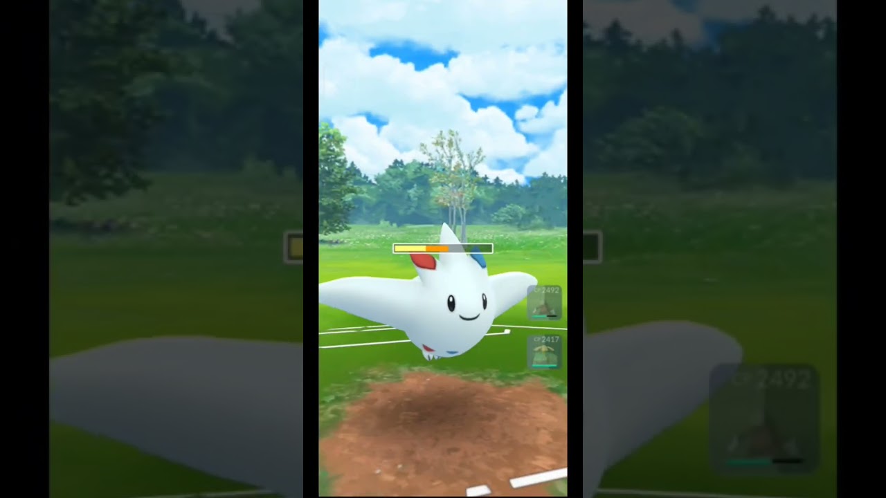 EXCADRILL DOES THE IMPOSSIBLE ANDBREAKS THE UNBREAKABLE IN THE ULTRA PREMIER CUP | Pokemon Go