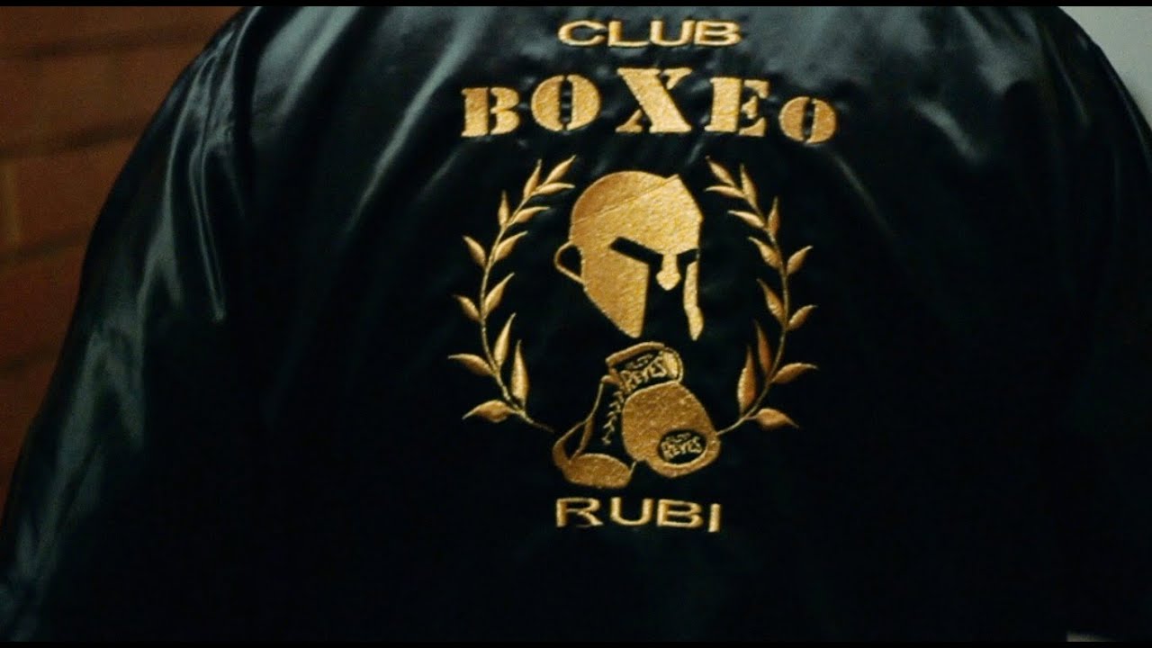No importa Spot Club Boxeo Rubí