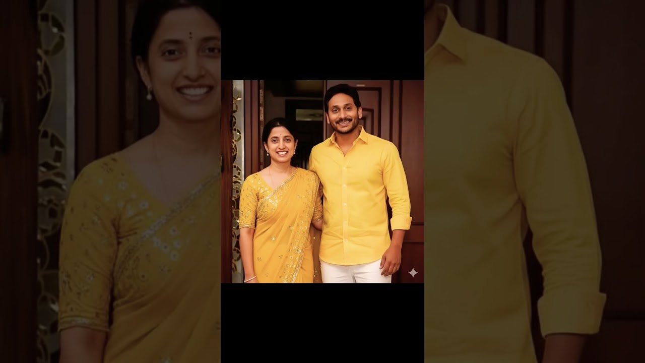 Andhra Pradesh cm ys jagan mohan reddy garu
