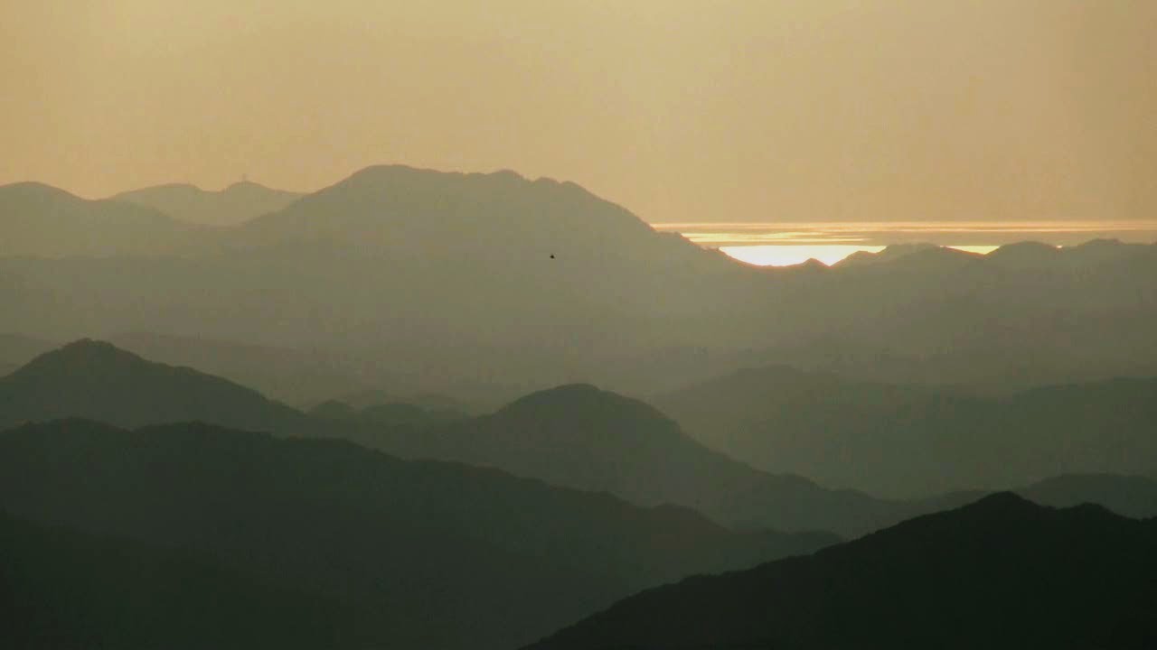 島根県飯南町 頓原から草峠へ (23-Sep-2011) Kusandawa pass. , Iinan , Shimane JAPAN