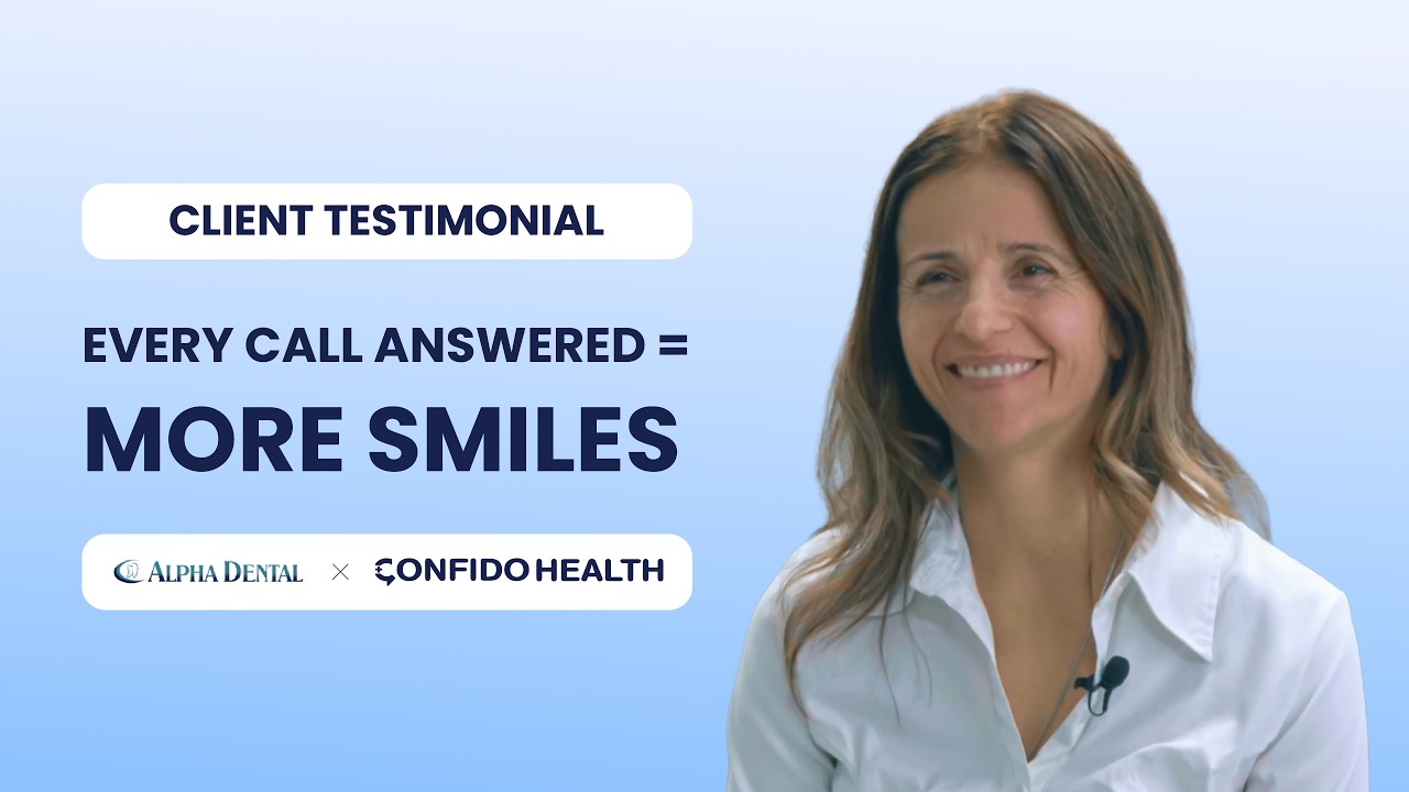 Every Call Answered = More Smiles