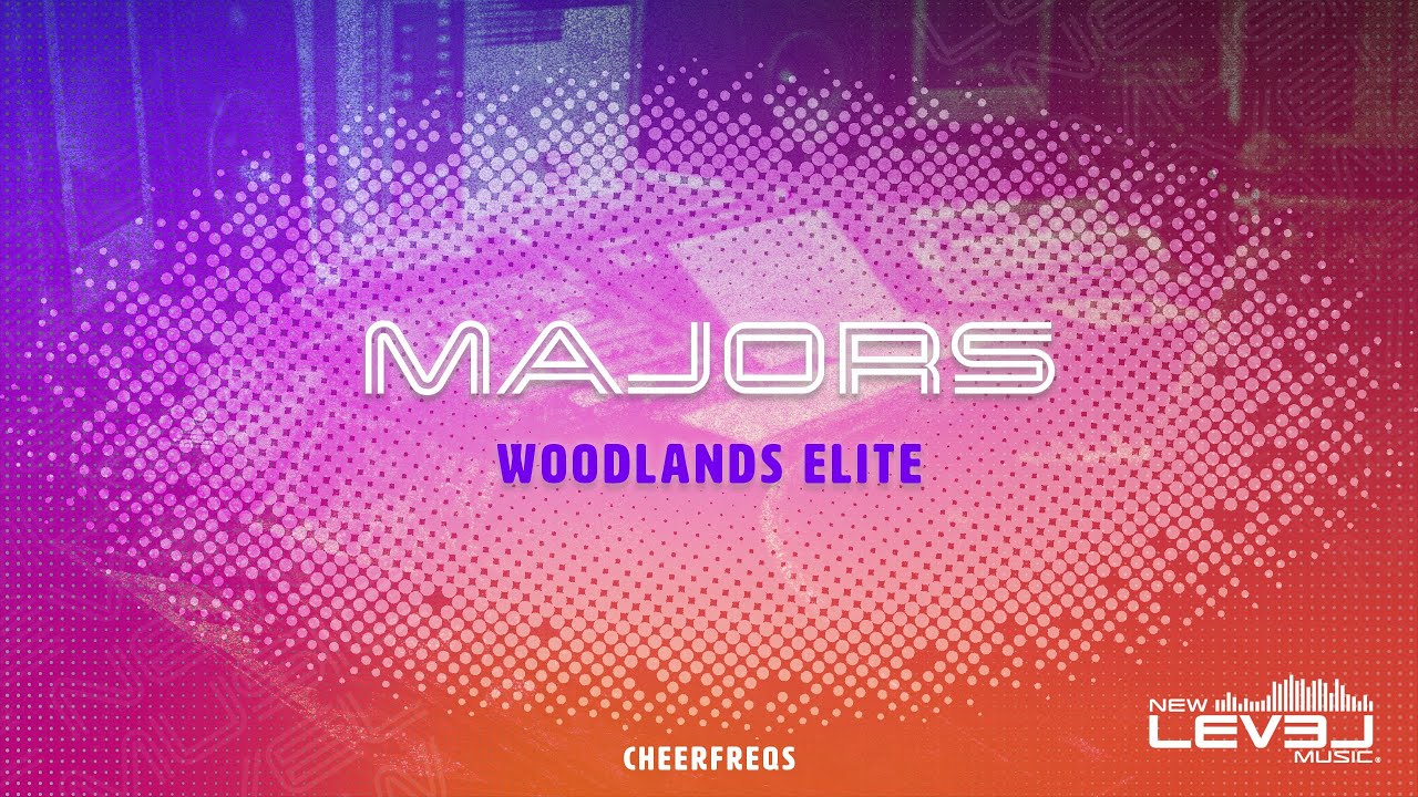 Woodlands Elite Majors 2025-2026