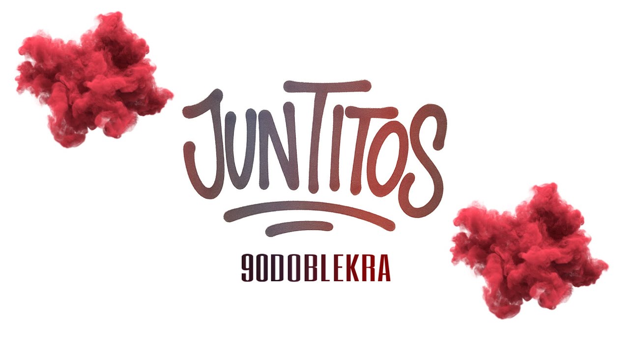juntitos - @ANGELIKDK.OFICIAL  2021