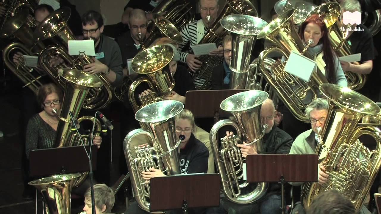 Tuba Rapsodi