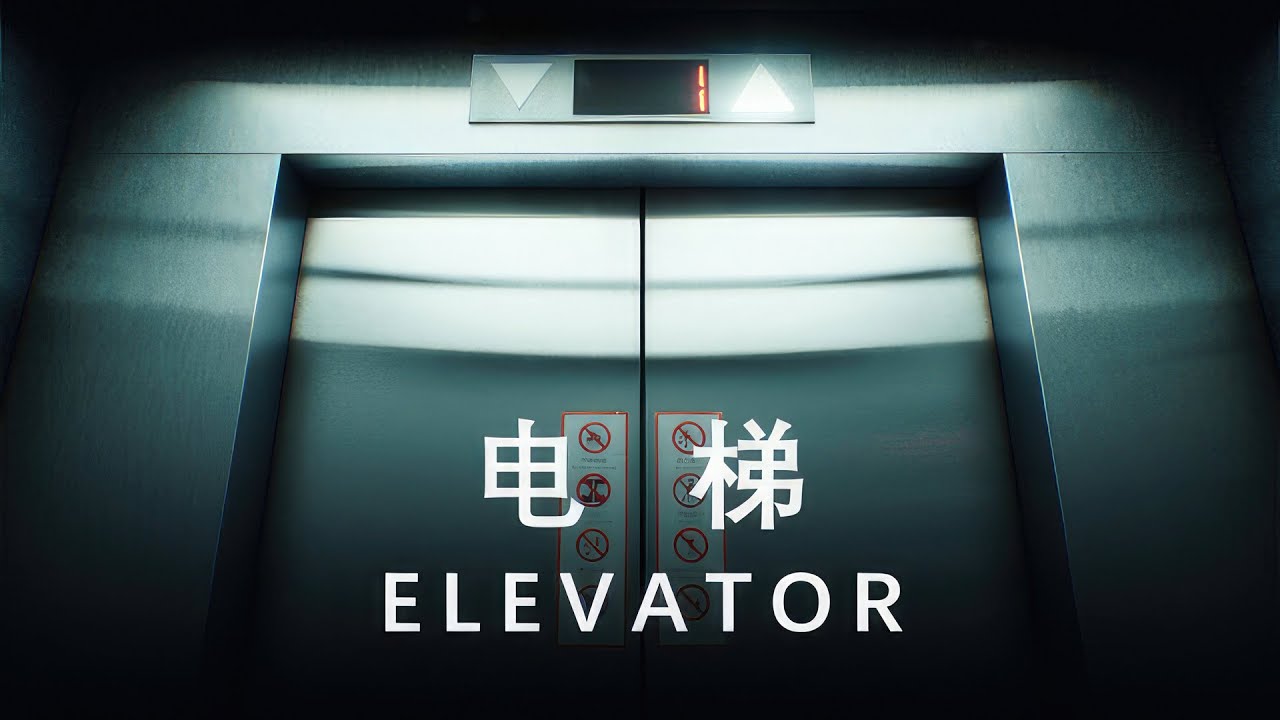 Elevator | Demo | Early Access | Gameplay PC