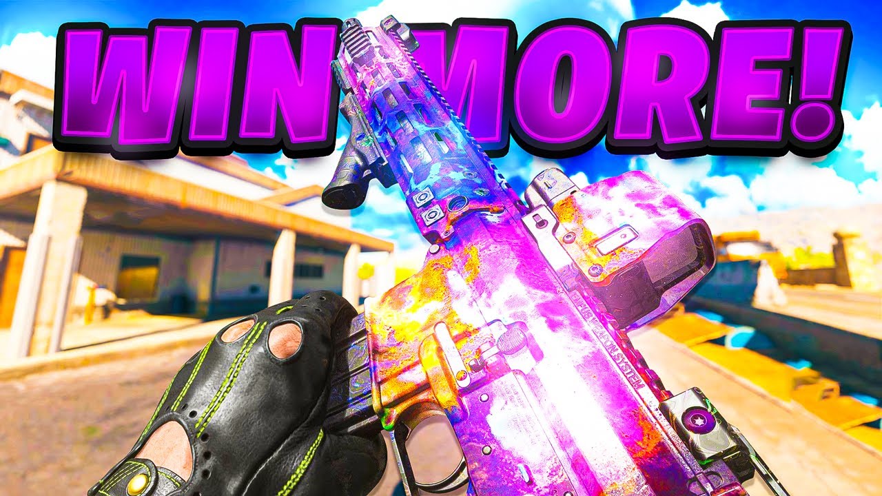 How to Easily Win More in Warzone 2