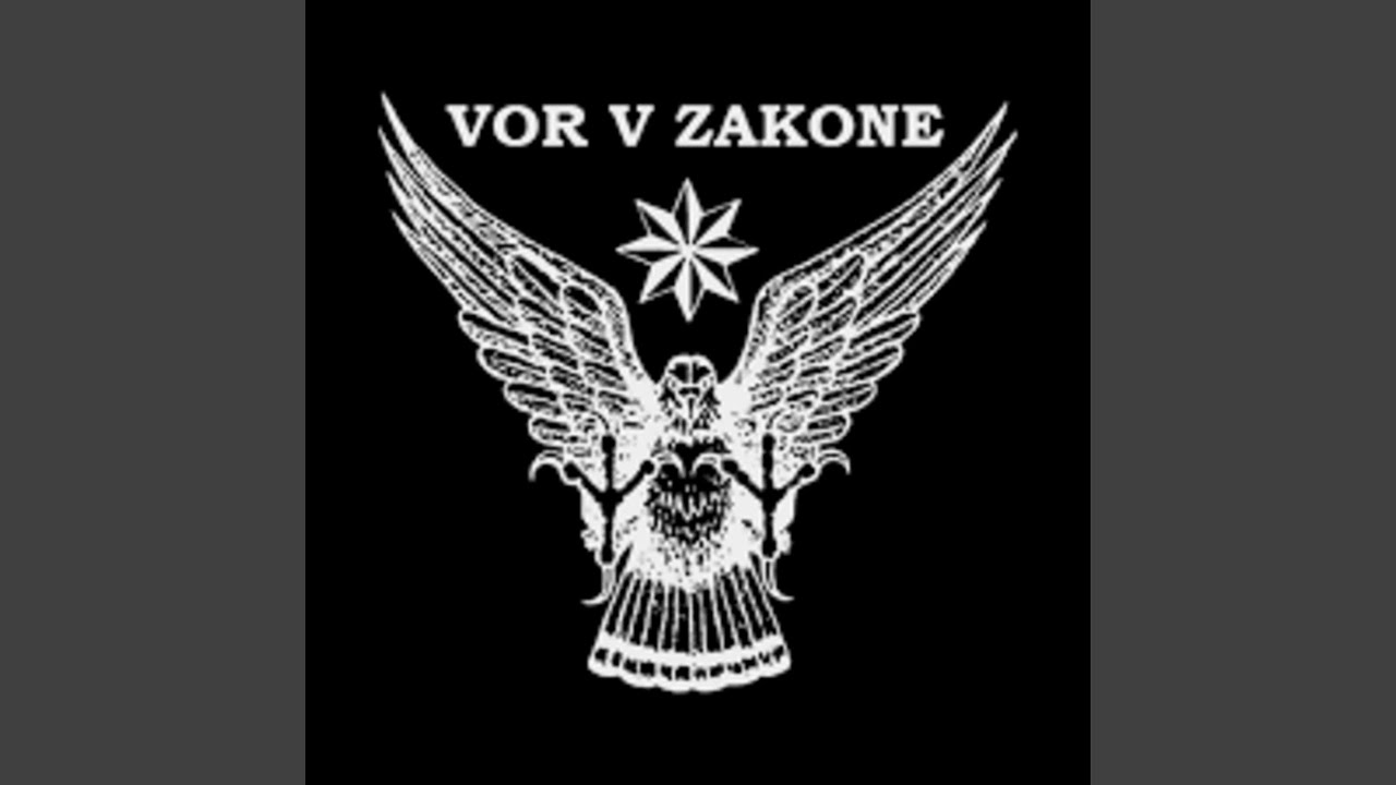 VOR V ZAKONE