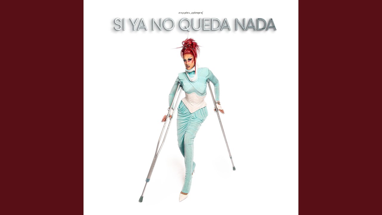Si ya no queda nada