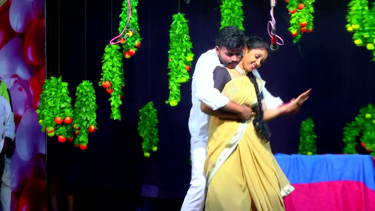 𝐕𝐞𝐭𝐚𝐩𝐚𝐥𝐚𝐦 𝐃𝐫𝐚𝐦𝐚 𝐯𝐢𝐝𝐞𝐨 𝐬𝐨𝐧𝐠𝐬 (𝐘𝐒𝐑)𝐑𝐀𝐇𝐔𝐋(రాజా — తొలినాటి రాత్రి)