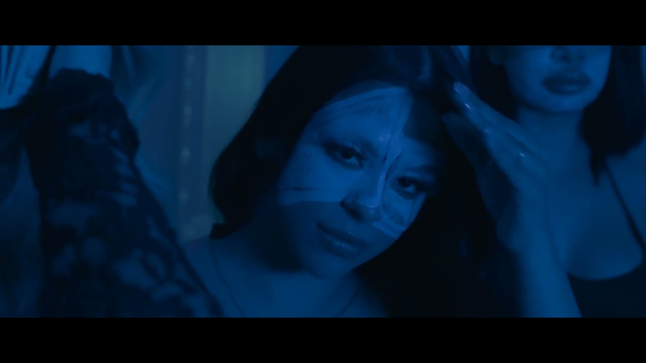 Blueface - Hello (Official Music Video)